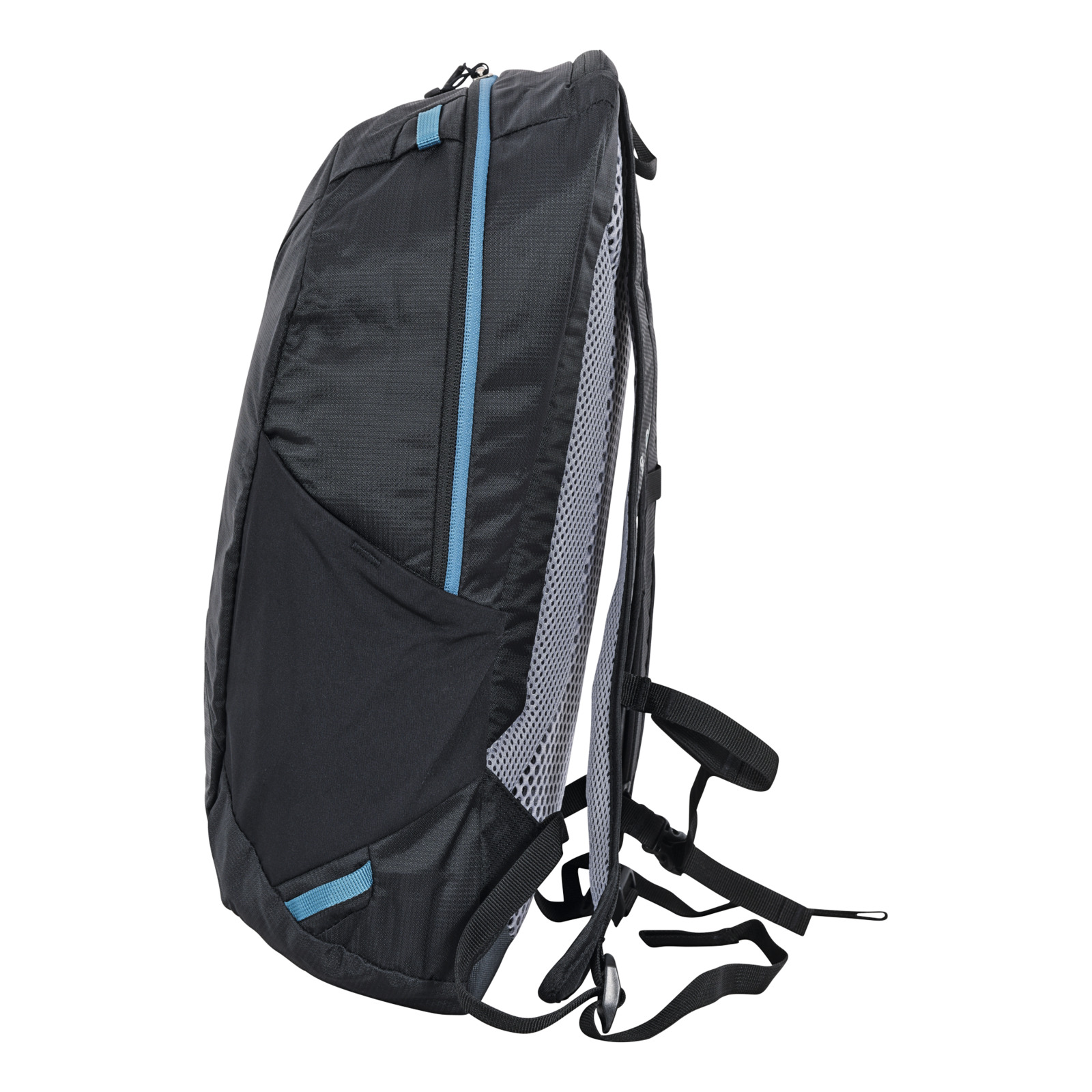 Deuter Wanderrucksack Speed Lite 16 schwarz