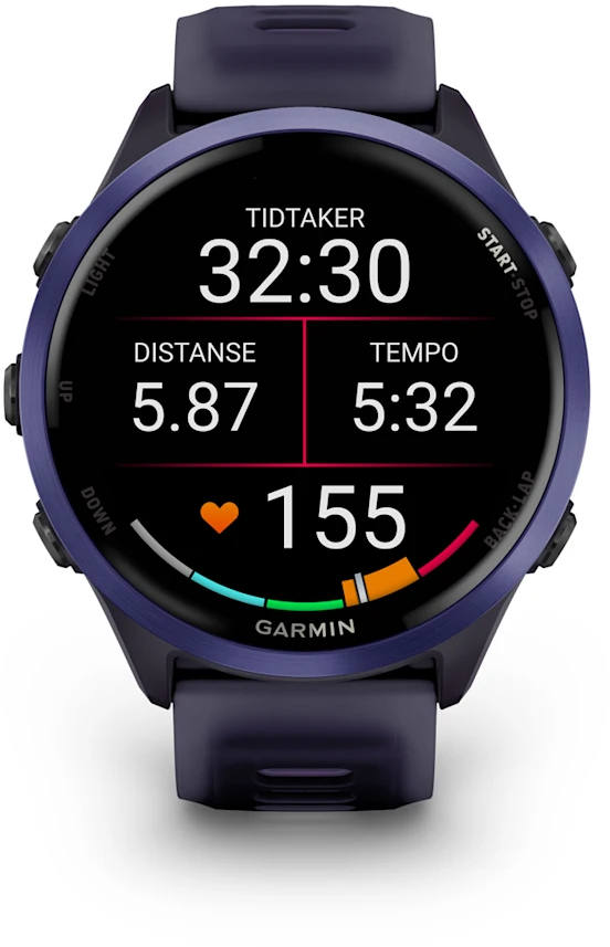 Garmin Forerunner 570 - 47mm