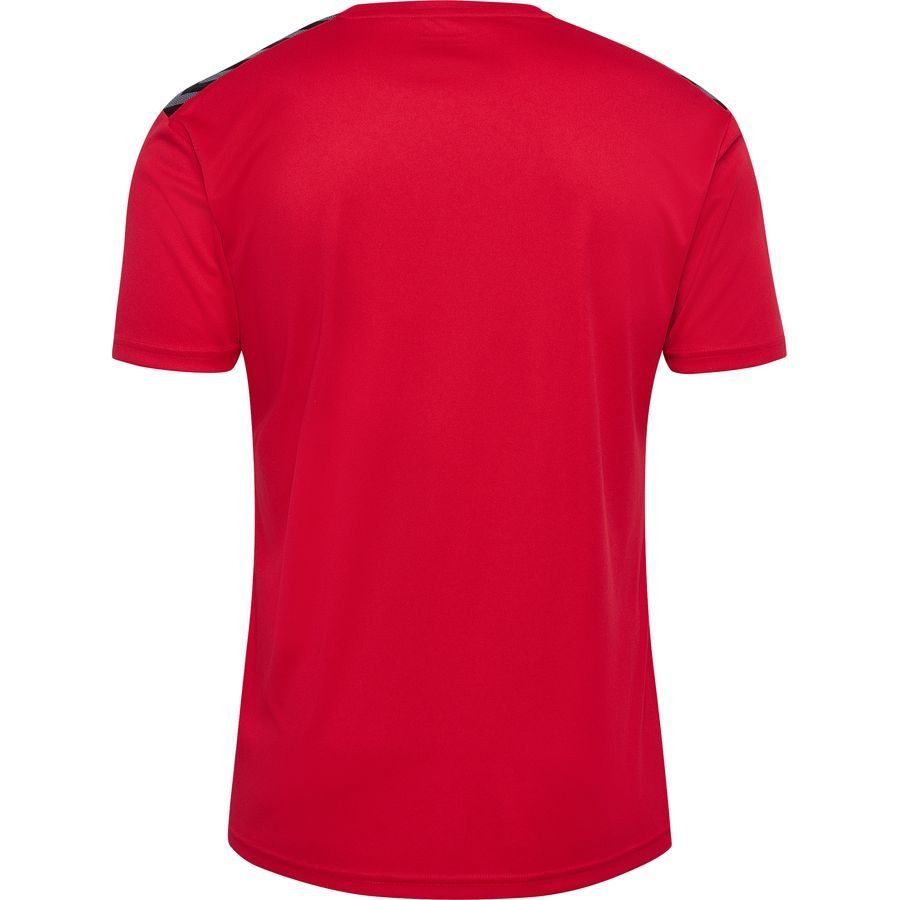 Hummel Maillot Authentic - Rouge