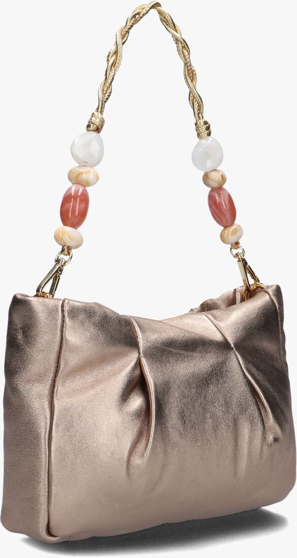 UNISA bronzen unisa handtas zana