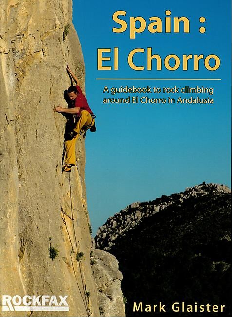 ROCKFAX - EL CHORRO