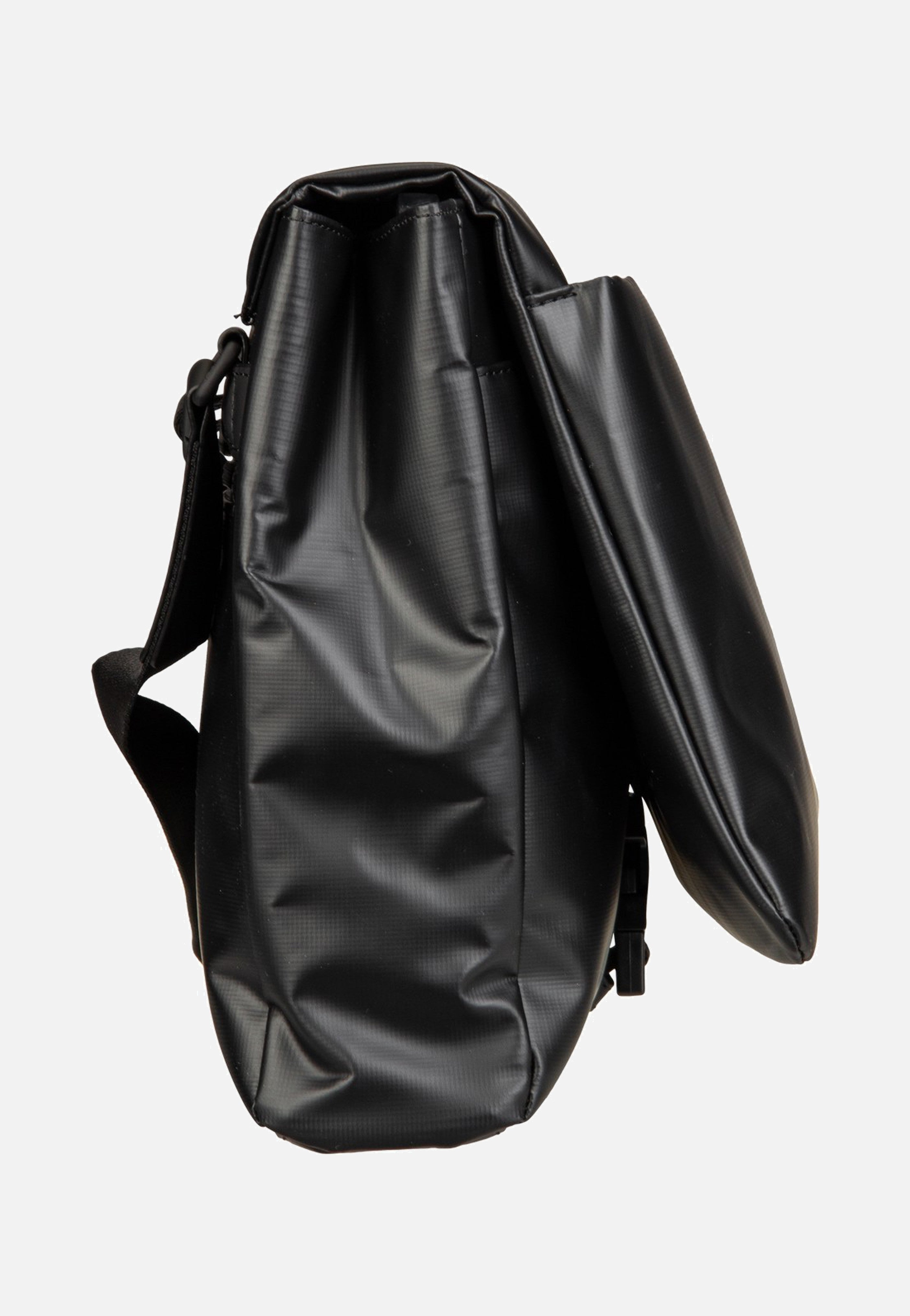 Tolja 4243 Schwarz - Messenger Bag