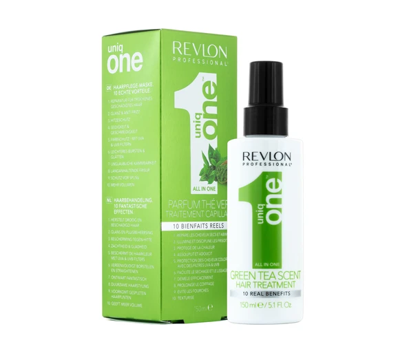 Revlon Uniq One All in One Green Tea Hair Treatment