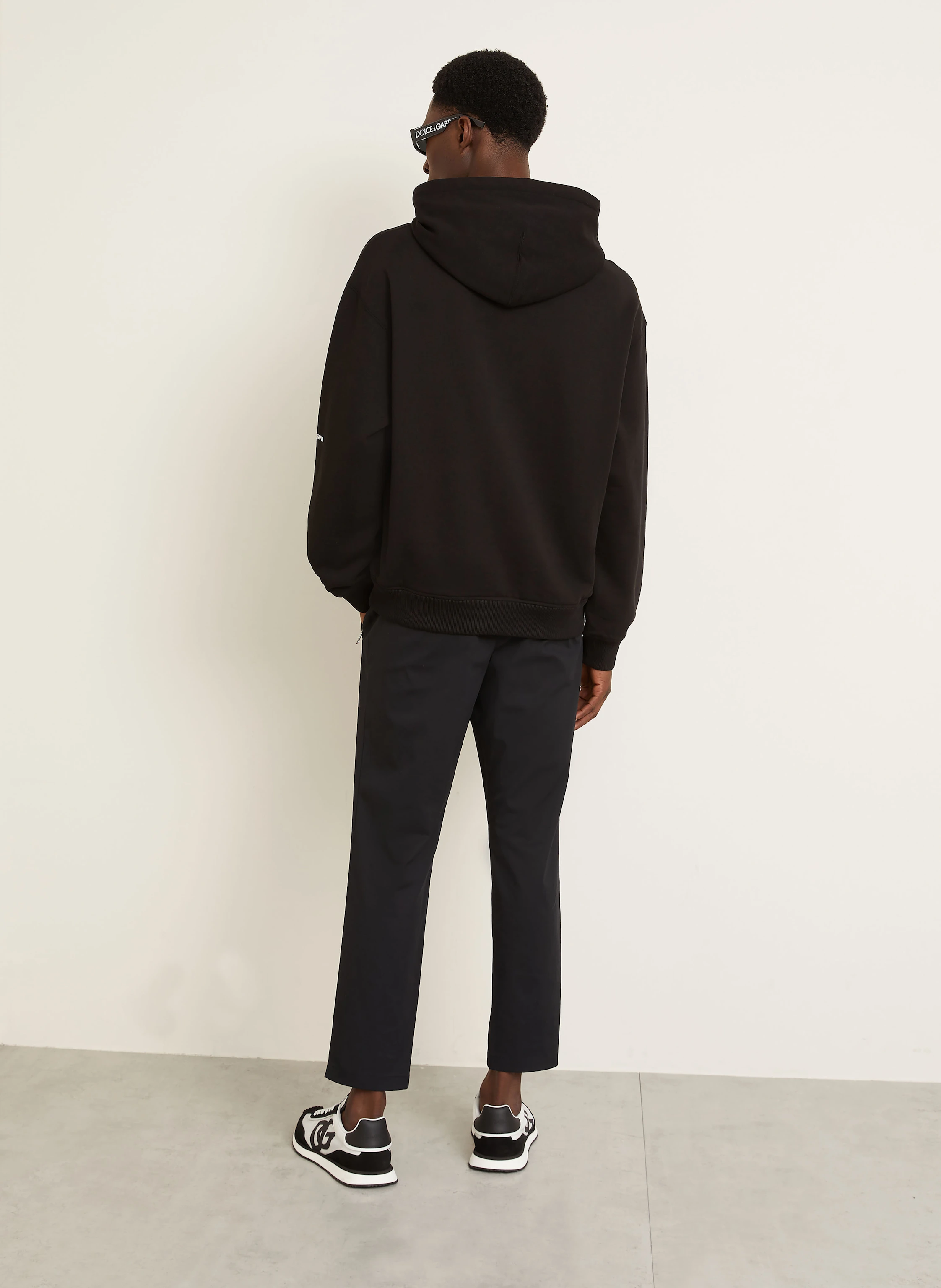 DOLCE & GABBANA Chino Slim Fit