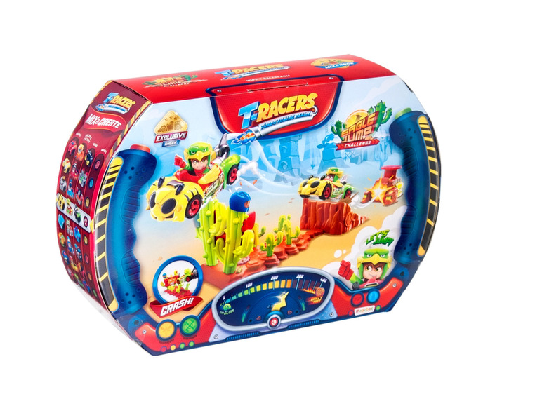 T-racers