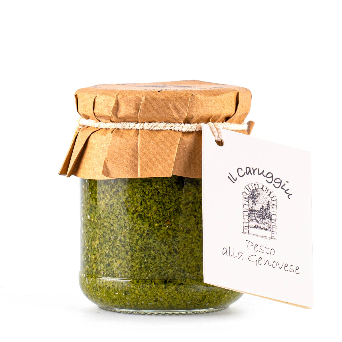 Pesto alla genovese, 180 g
