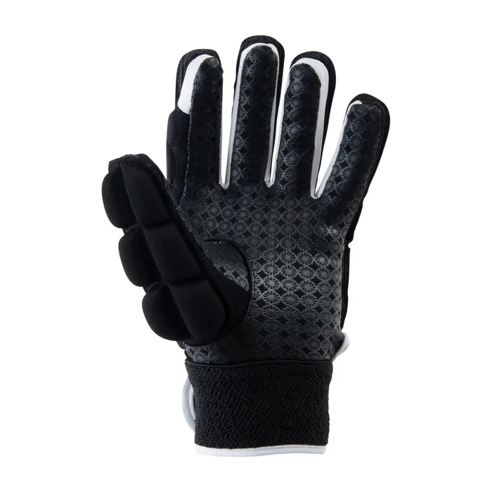 The Indian Maharadja Foam Full Hockeyhandschoen (Linkerhand)