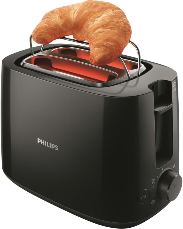 Philips Daily Collection brødrister HD258190