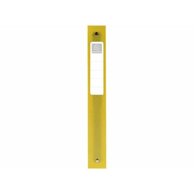 Exacompta Forever Young - Classeur à anneaux - A4 Maxi - pour 275 feuilles - disponible dans différentes couleurs