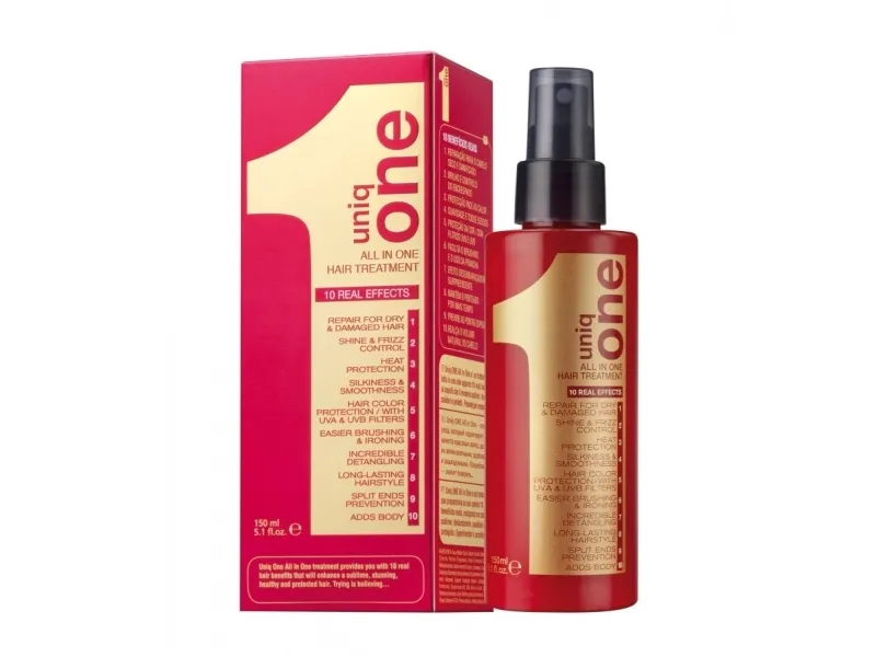 Revlon Uniq One All In One Hair Treatment 150 ml