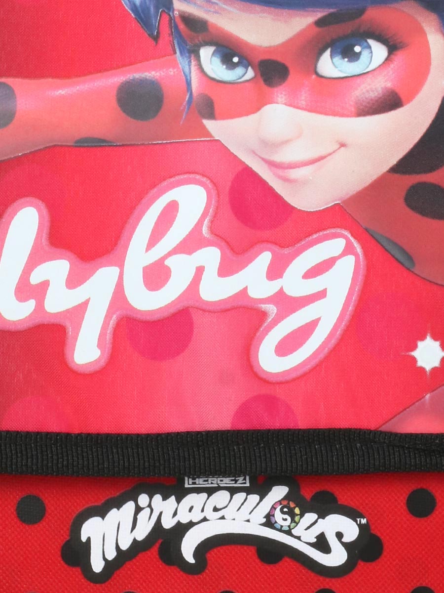 Cartable Miraculous Make an Impression 38 cm