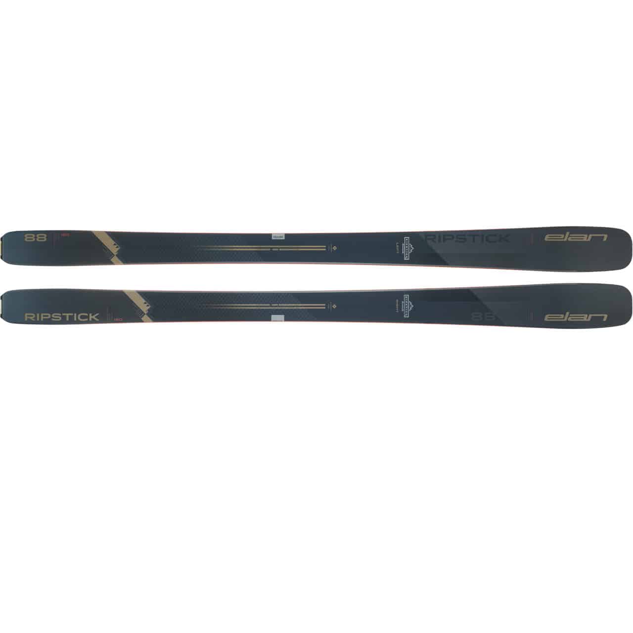 Elan Ripstick 88 | Elan All Mountain Ski | Elan Skier | Elan | E | MARKEN | XSPO