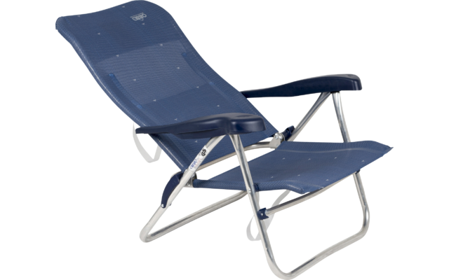 Crespo Classic AL/205 Strandstuhl