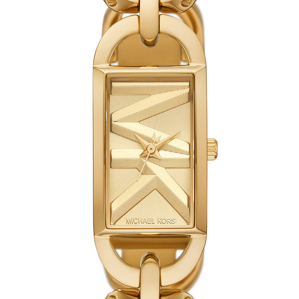 Montre Michael Kors Empire Doré