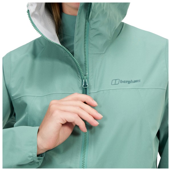 Berghaus - Women's Deluge Pro 3.0 Jacket - Veste imperméable
