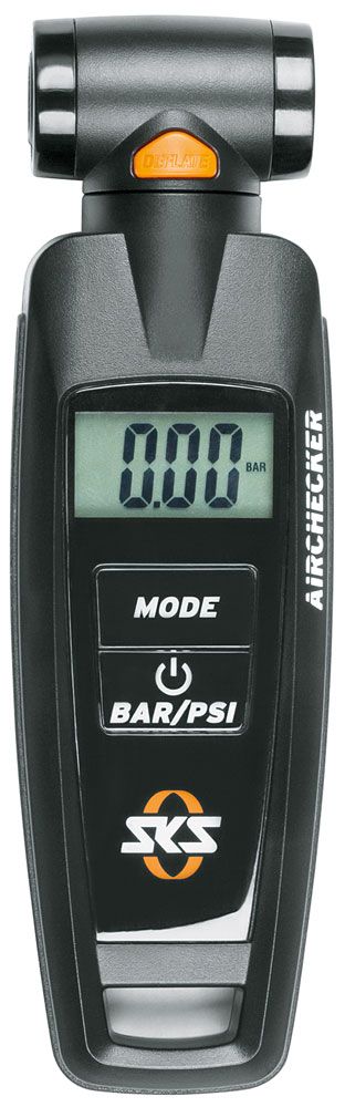 SKS Germany Airchecker - digitaler Luftdruckprüfer kaufen | Bike-Discount