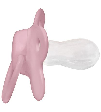 Filibabba Sutter - 2-pak - Støvet Rosa