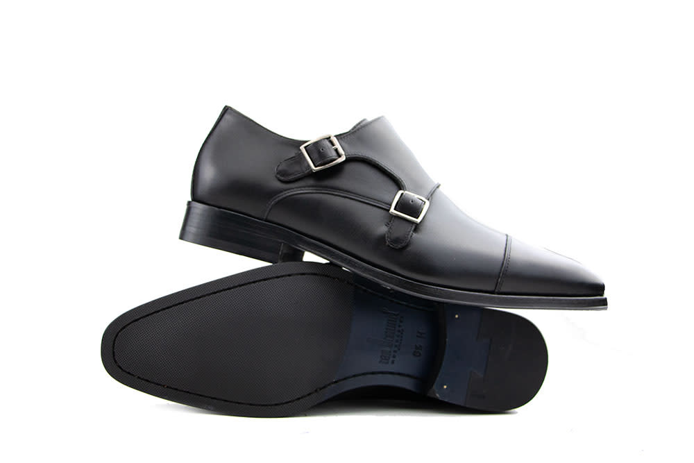 Van Bommel Raffa 01.01 Black
