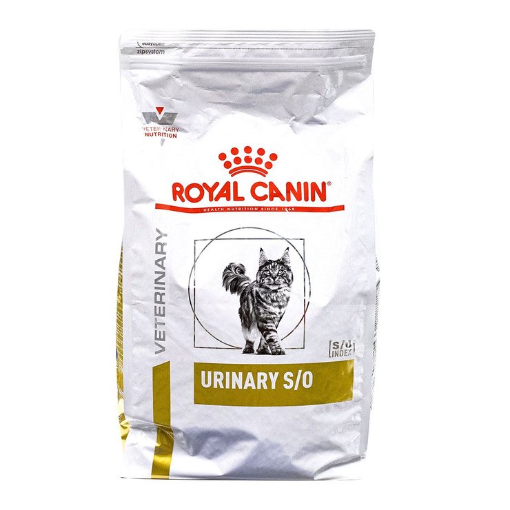 Chat Urinary S/O 3,5kg