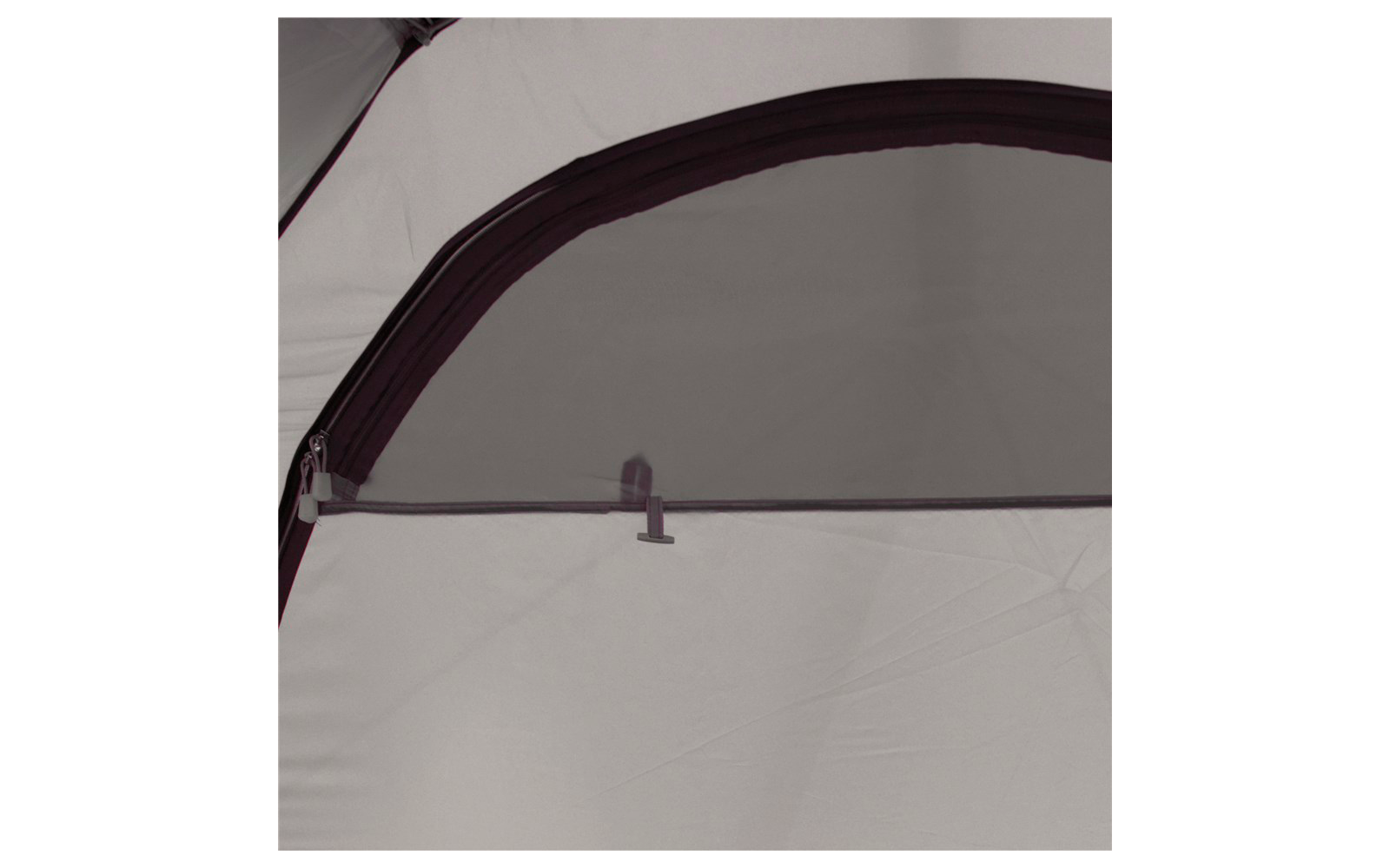 Robens Boulder 2 Kuppelzelt  240 x 220 x 110 cm für 2 Personen