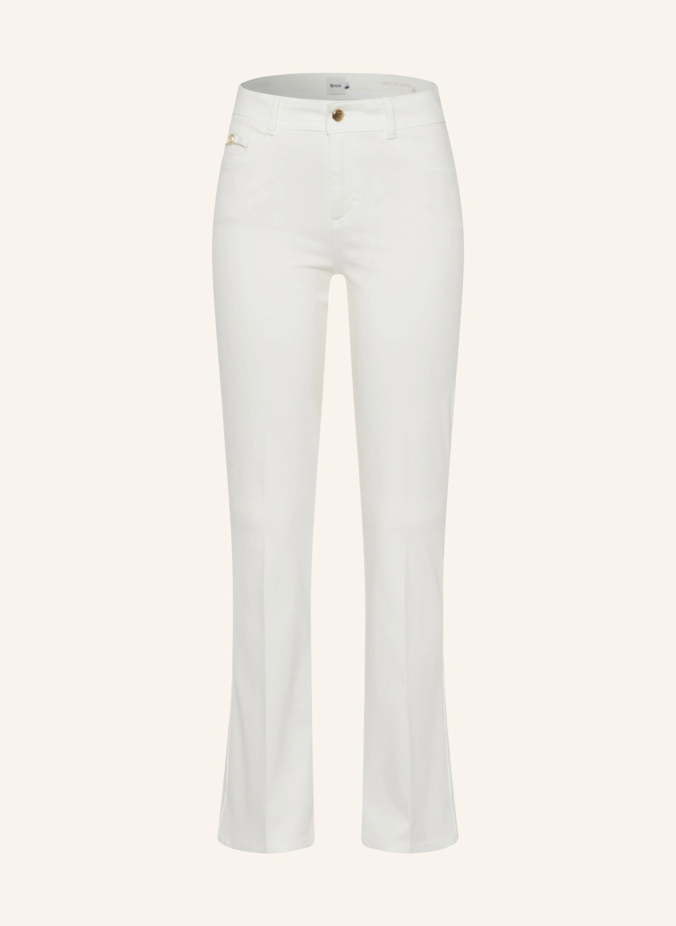 BRAX Bootcut Jeans STYLE SHAKIRA