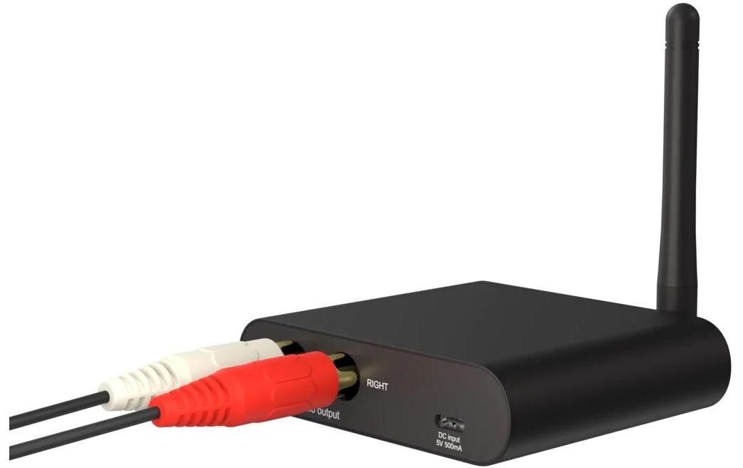 Funksender Audio Anywhere 630Audio-Erweiterungssystem mit Audiosender und -empfänger