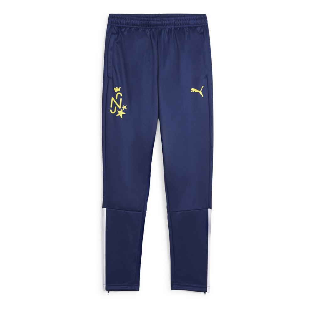 Puma Pantalon Training Bleu Foncé Junior Puma Neymar Jr 658802-01