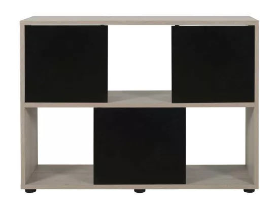 Meuble pour aquarium Iseo et Tana 120L