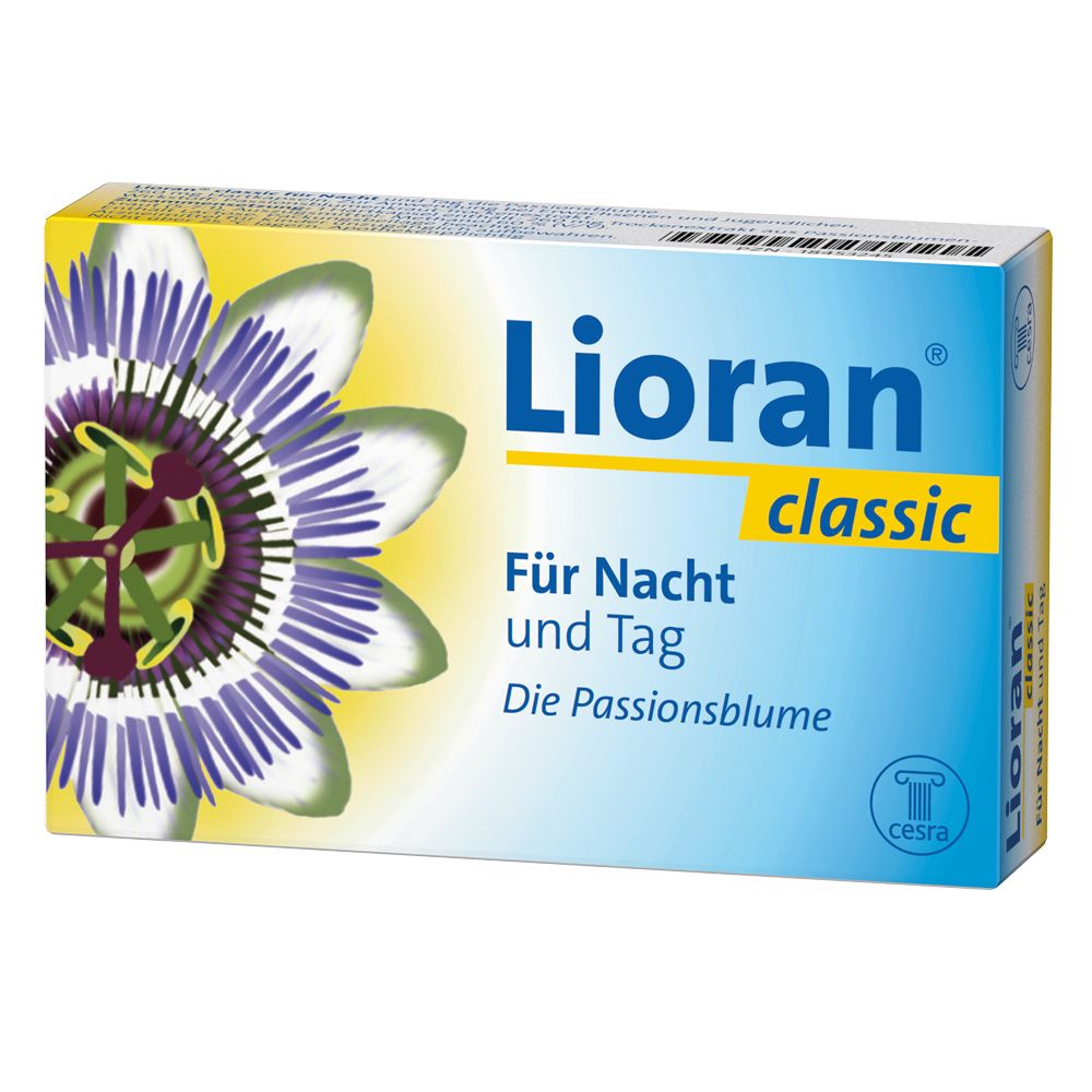 Lioran® classic