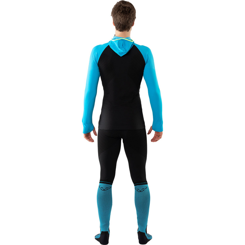 Dynafit Herren FT Dryarn Warm Hoodie