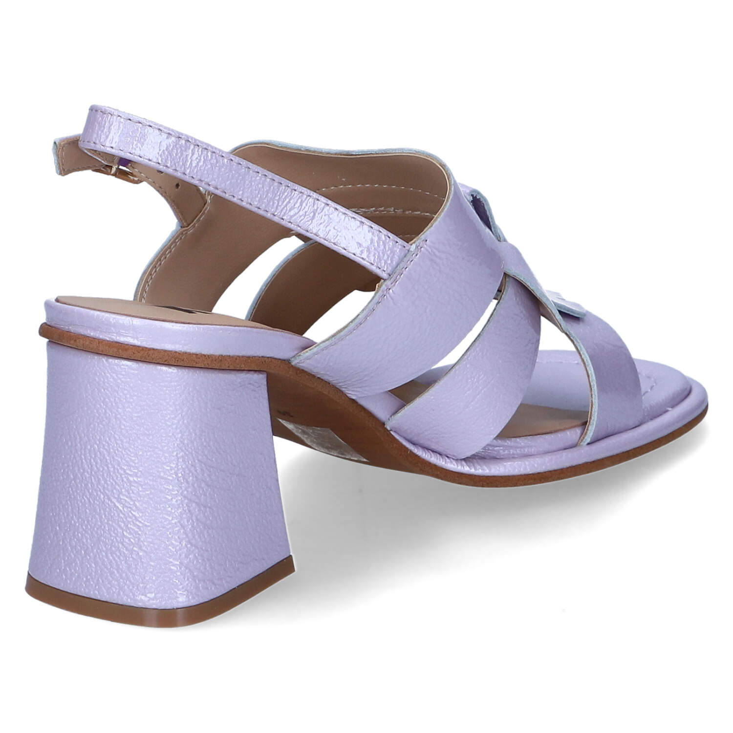 Kaerlek Sandaletten PERLA 06 - lilac