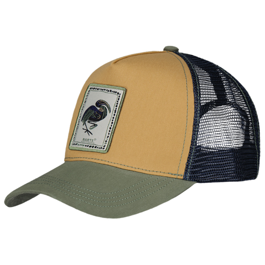 Barts - Silkin Cap - Casquette