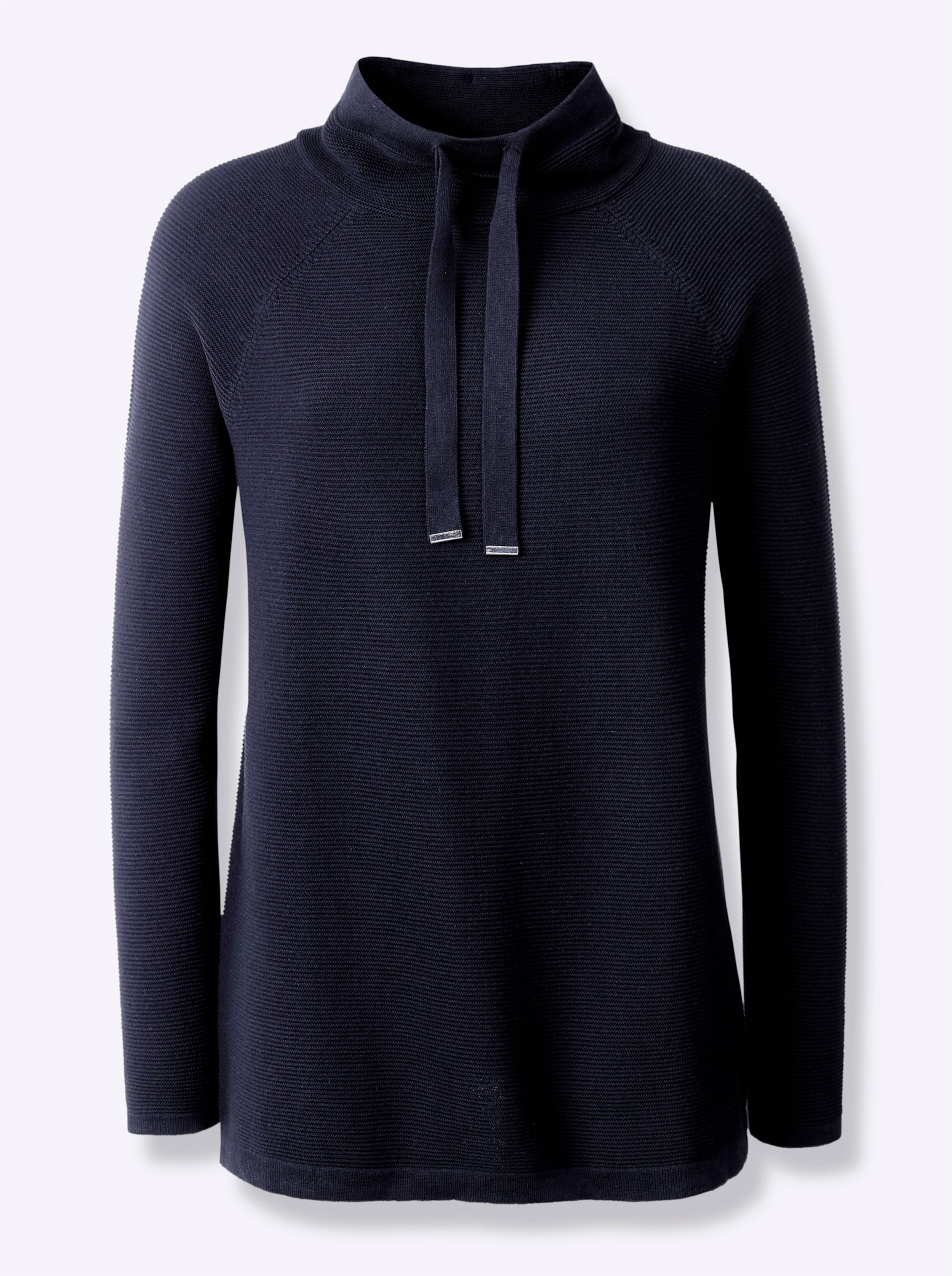 heine Pullover in marine
