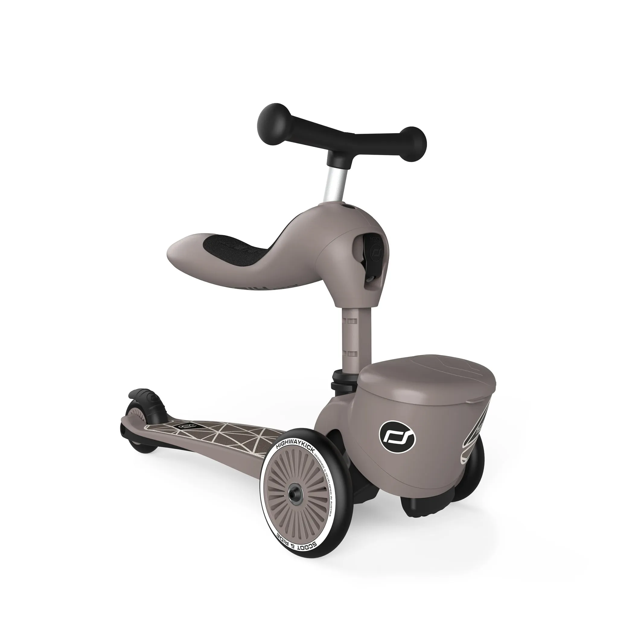 Trottinette 2-en-1 Highwaykick 1 Lifestyle