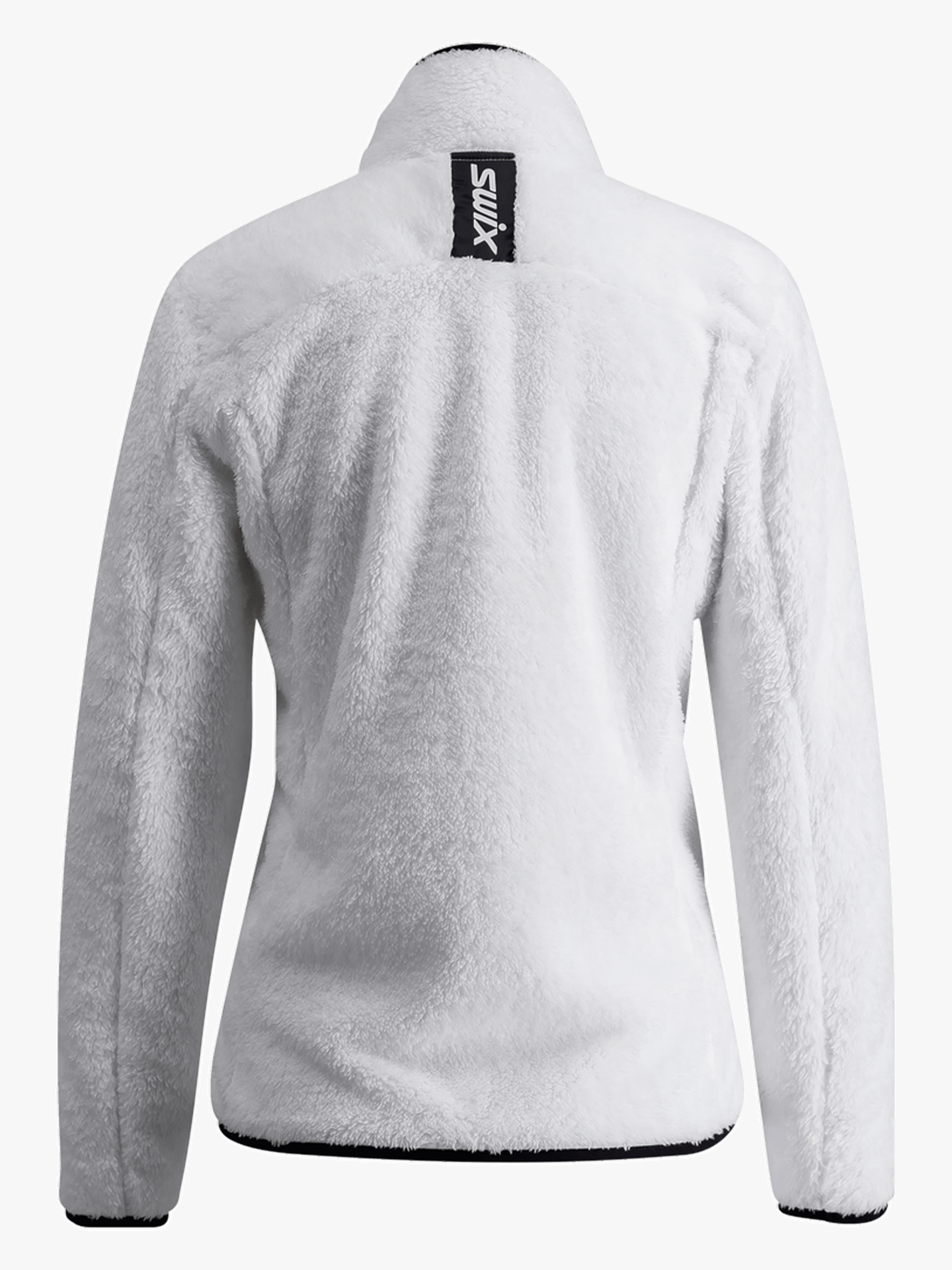 Infinity Pile Midlayer Full-Zip