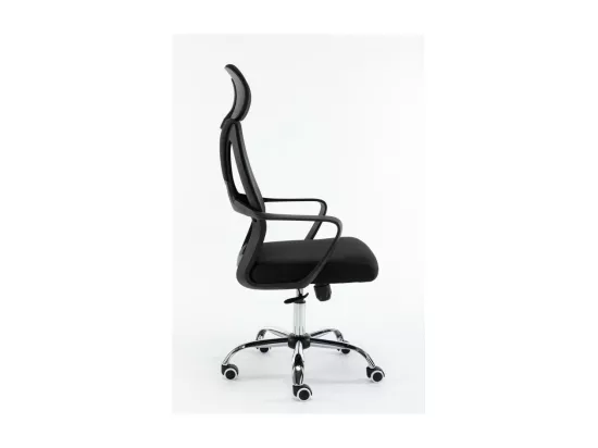 Fauteuil Nigel NIGEL NOIR