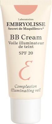 Embryolisse - Complexion Illuminating Veil Bb Cream Spf20 30 ML