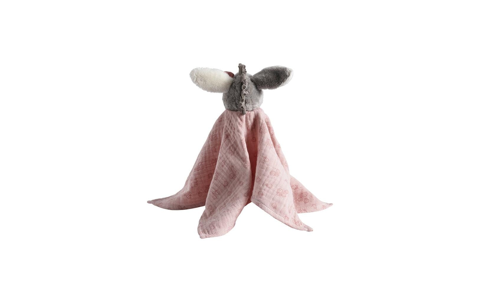 Sterntaler® Schmusetuch »Emmi Girl«