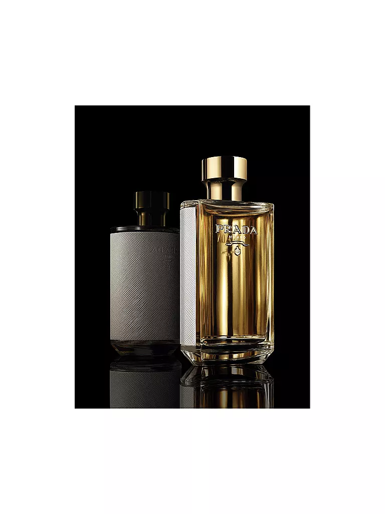 PRADA La Femme Prada Eau de Parfum Spray 35ml keine Farbe