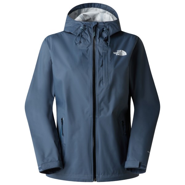 The North Face - Women's Alta Vista Rain Jacket - Veste imperméable