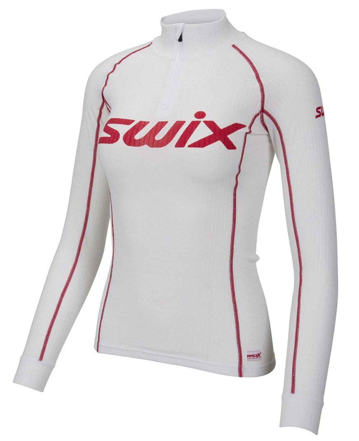 Swix<br>RaceX Bodyw Halfzip Ws