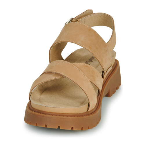 Timberland - MYLO BAY Marrón