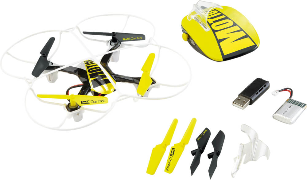 Revell Quadcopter MOTION DRONE
