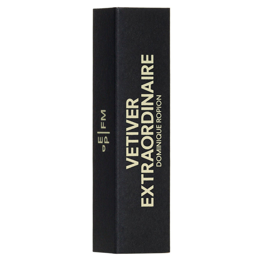 Vetiver Extraodinaire Eau de Parfum