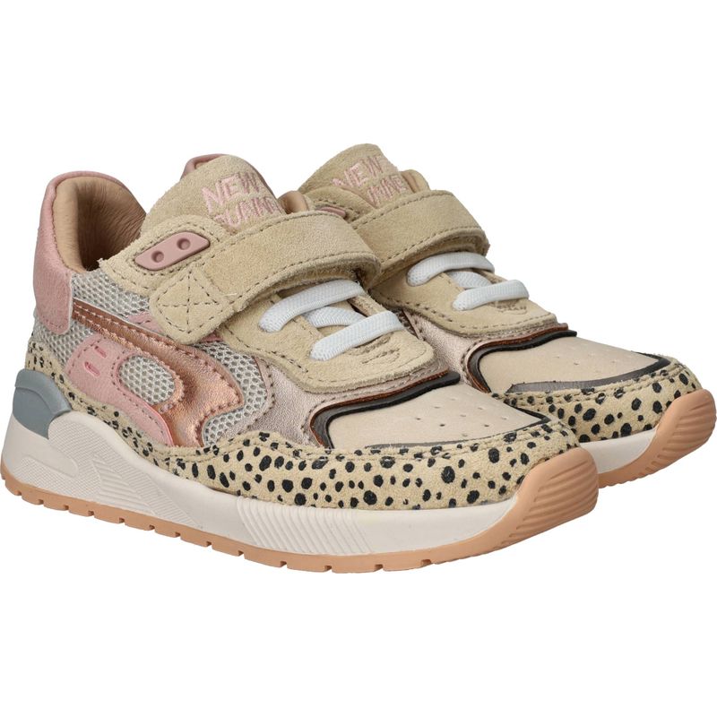 Shoesme Trainers Sneakers Multi Meisjes