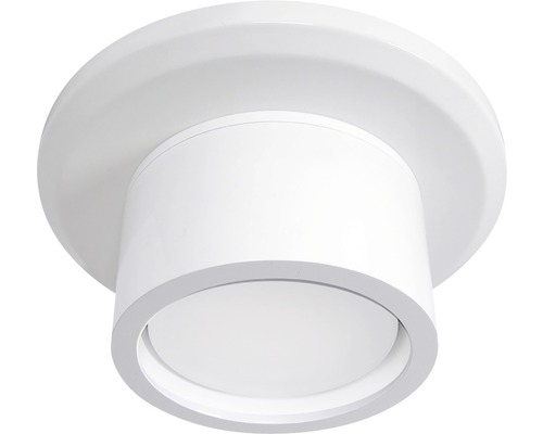 LED-lampenset Lucci wit GX53 4,8W 510 lm 4000K neutraal wit