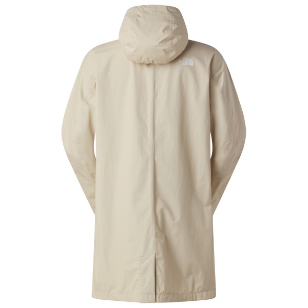 The North Face - Women's Packable Shell Parka - Veste imperméable