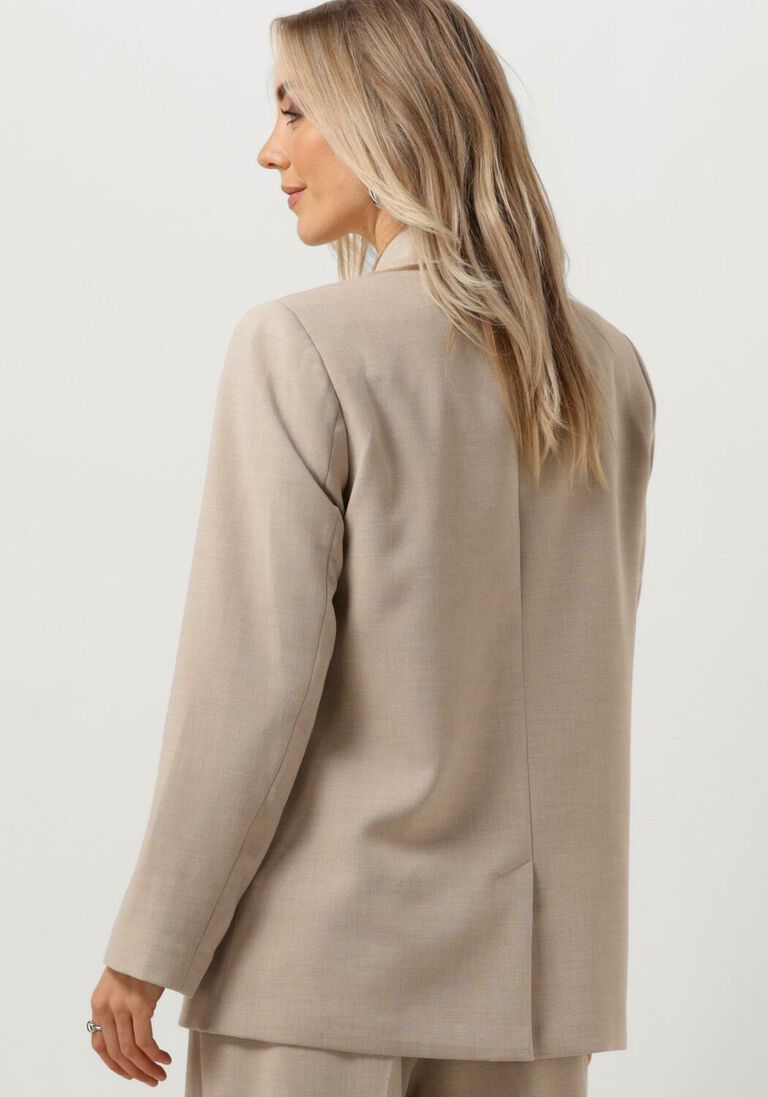 MSCH COPENHAGEN witte msch copenhagen blazer mschdivan michelle blazer