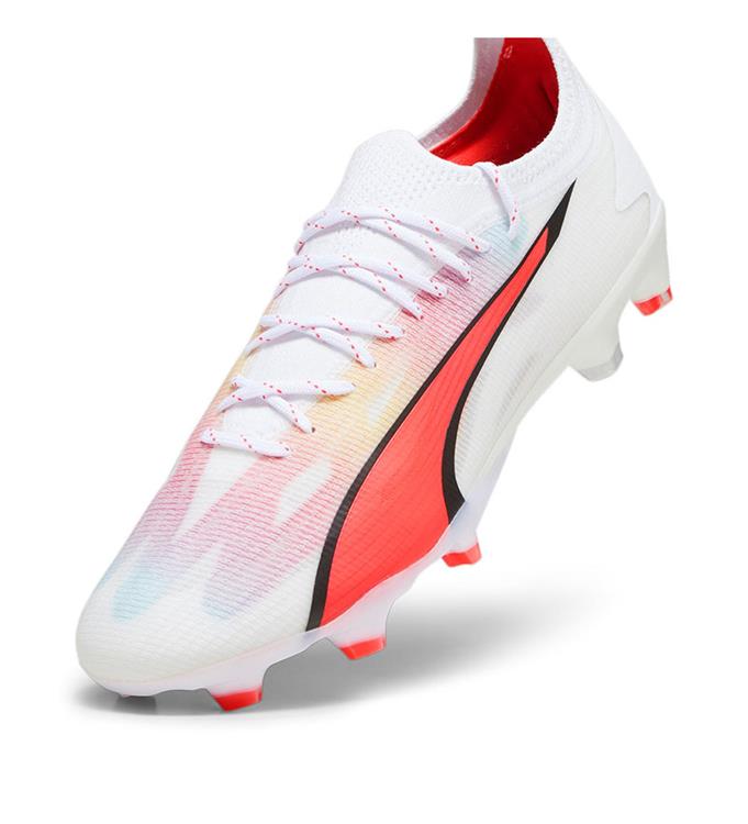 PUMA Ultra Ultimate FG/AG Voetbalschoenen