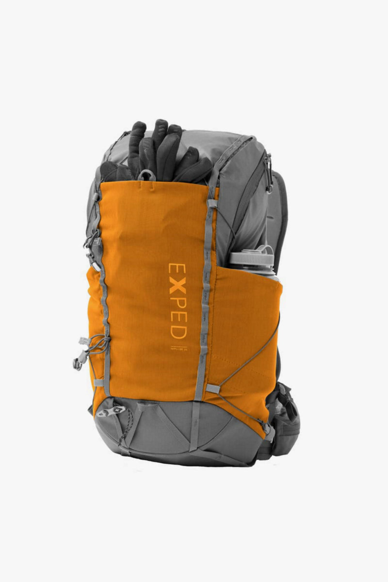 Exped Impulse 20 L Wanderrucksack